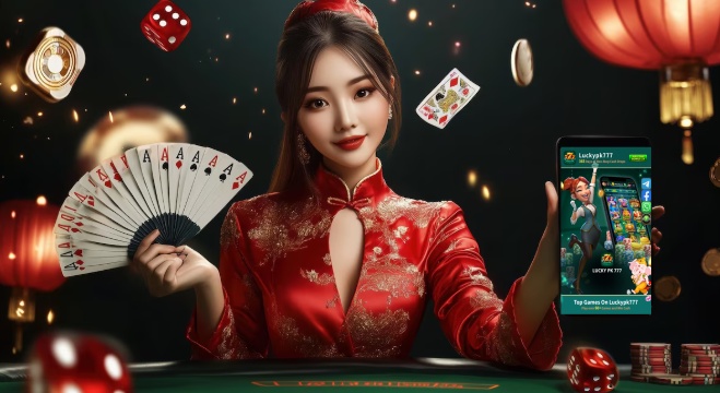 Lucky 47 Game -