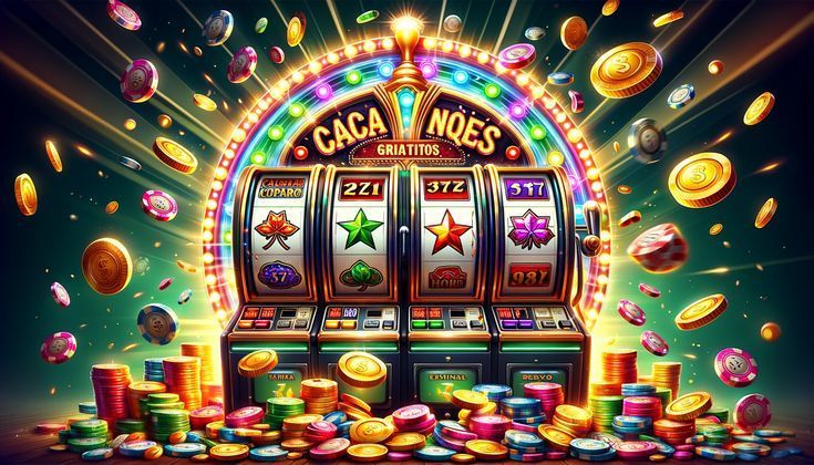 Lucky 47 Game پر آن لائن سلاٹس کے بارے میں
