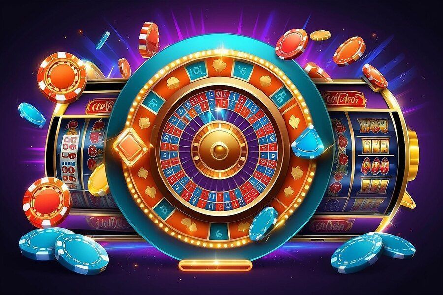پاکستان کے Lucky 47 Game کھلاڑیوں کے لیےجیک پاٹ گیم