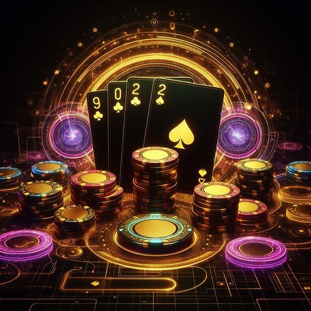 Lucky 47 Game کیسینو میں رولیٹی گیمز کے بارے میں معلومات