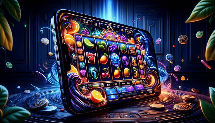 Lucky 47 Game کیسینو میں پوکر گیمز