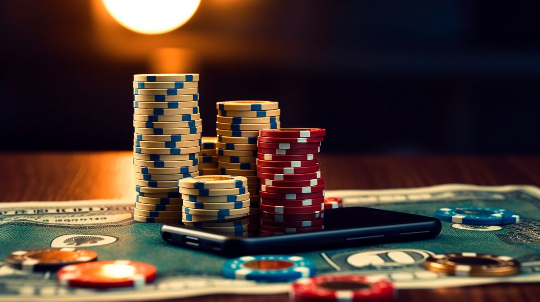 ایک اکاؤنٹ بنائیں یا Lucky 47 Game کیسینو میں لاگ ان کریں۔