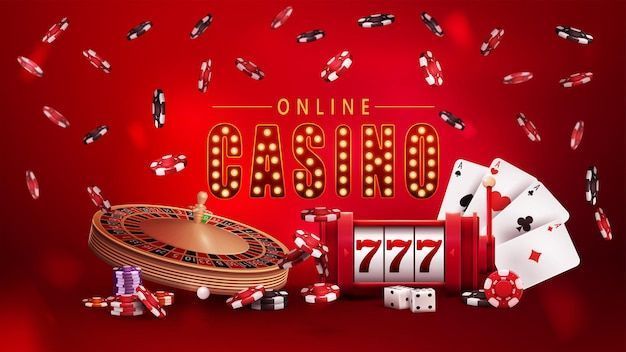 Lucky 47 Game سائٹ کے لیے آن لائن گیمز فراہم کرنے والے