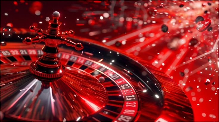 Lucky 47 Game آن لائن کیسینو میں کھیلنے کی وجوہات