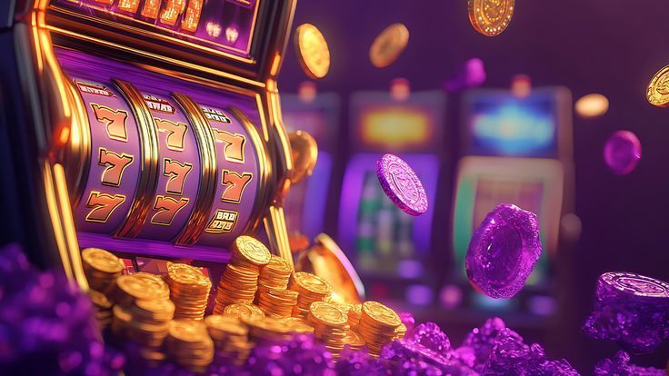 Lucky 47 Game کیسینو گیمز کا ایک زمرہ منتخب کریں

