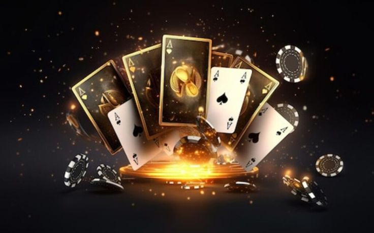 Lucky 47 Game کیسینو میں ایک آن لائن گیم کا انتخاب کریں۔