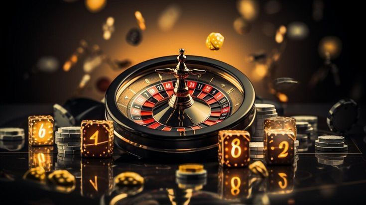 پاکستان کے نئے Lucky 47 Gameکیسینو کھلاڑیوں کے لیے خوش آمدید بونس