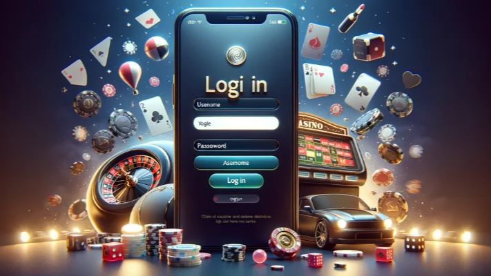 Lucky 47 Game آن لائن کیسینو میں اصل گیمز