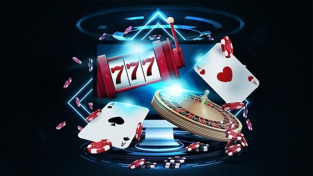 Lucky 47 Game کیسینو میں رولیٹی گیمز کے بارے میں معلومات