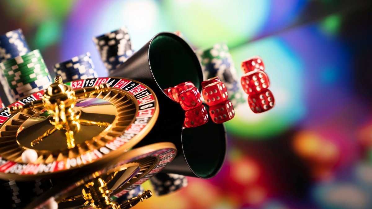Lucky 47 Game کیسینو میں بکراٹکھیلیں