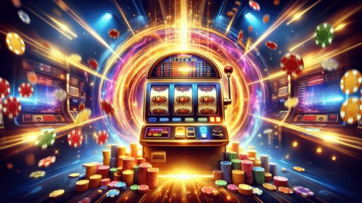 Lucky 47 Game کیسینو گیمز کا ایک زمرہ منتخب کریں

