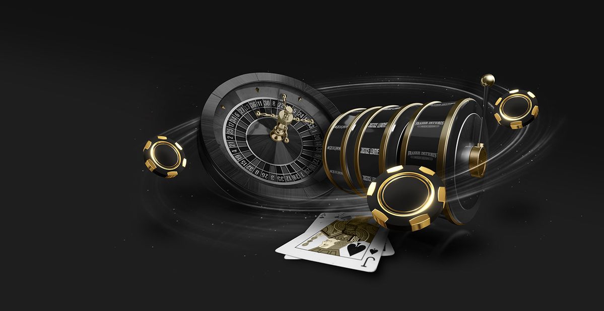 پاکستان کے نئے Lucky 47 Gameکیسینو کھلاڑیوں کے لیے خوش آمدید بونس