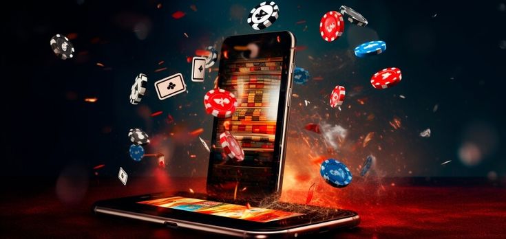 Lucky 47 Game ویب سائٹ پر کریش گیمز - فوری گیمز دستیاب ہیں۔